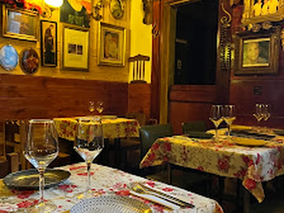 Lisboa Cheia de Graça