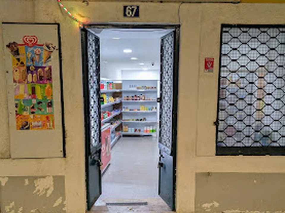 GroServe, Lisboa