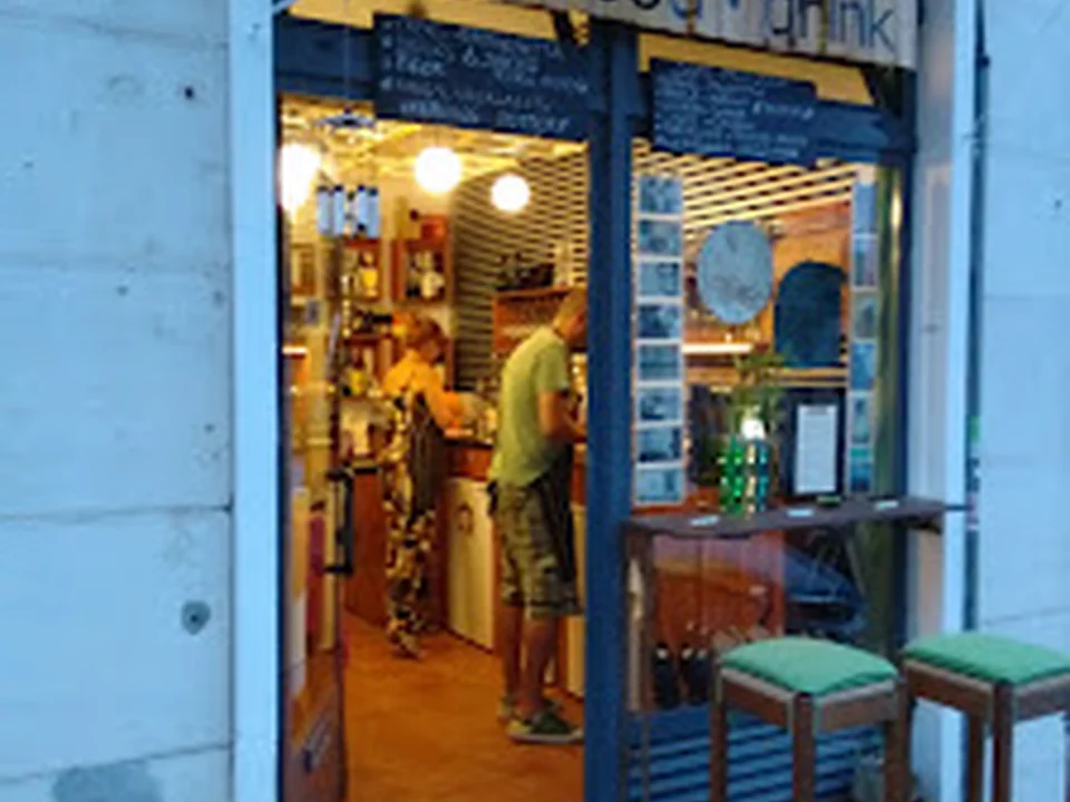 Estaminé Art Food Drink, Lisboa