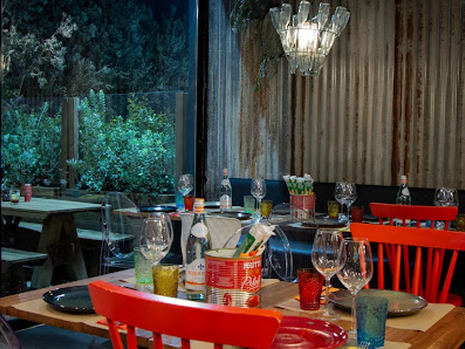 L'Origine By Chakall, Lisboa