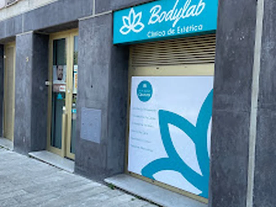 Bodylab Entrecampos, Lisboa
