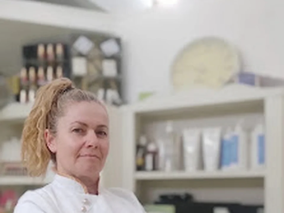 Estética e Saúde Alexandra Gonçalves, Lisboa