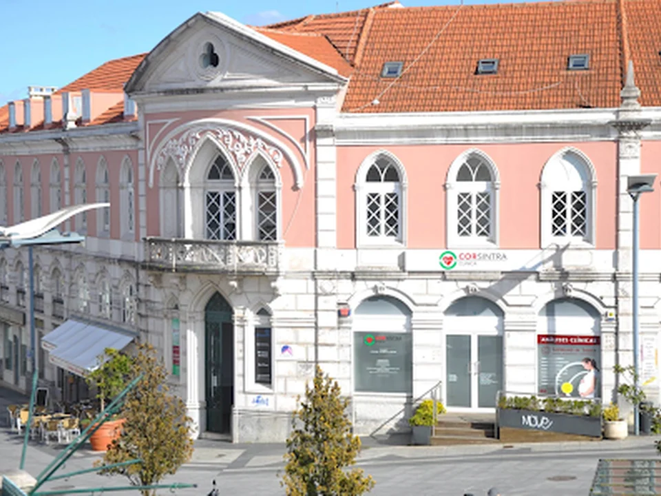 Nutricionista Rita Horgan | Clínica Corsintra, Lisboa
