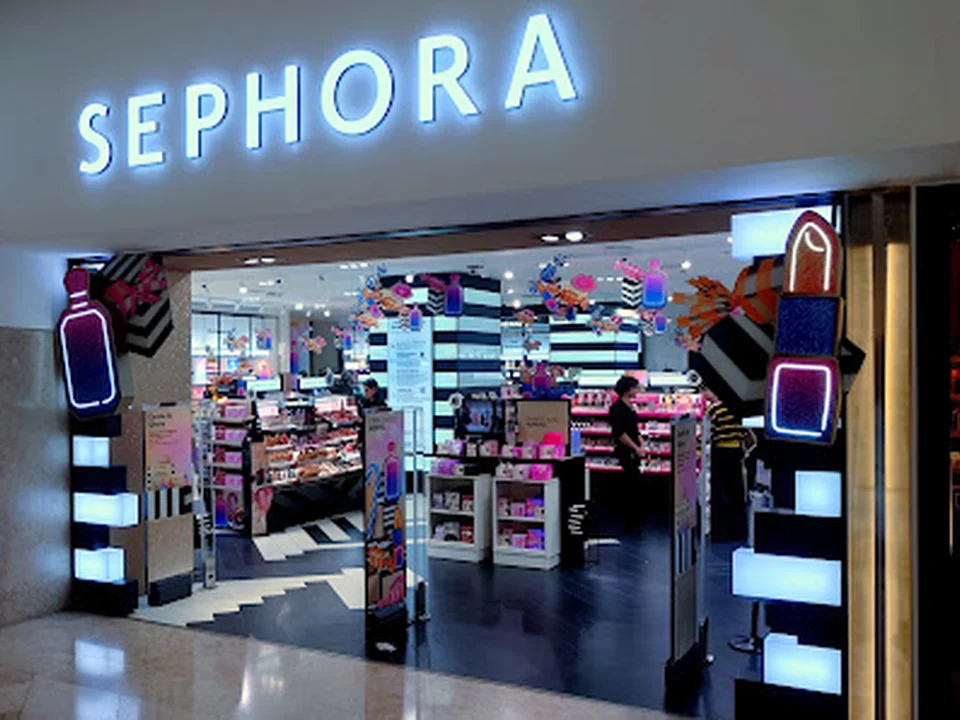 SEPHORA CHIADO, Lisboa
