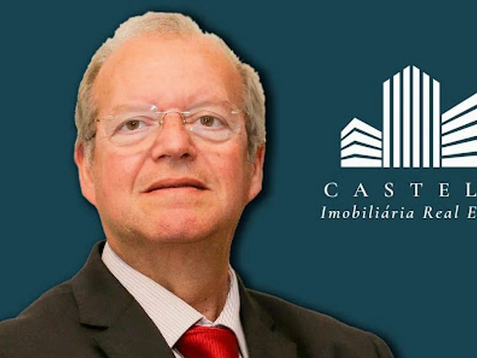 Consultoria imobiliária Álvaro Castela, Lisboa