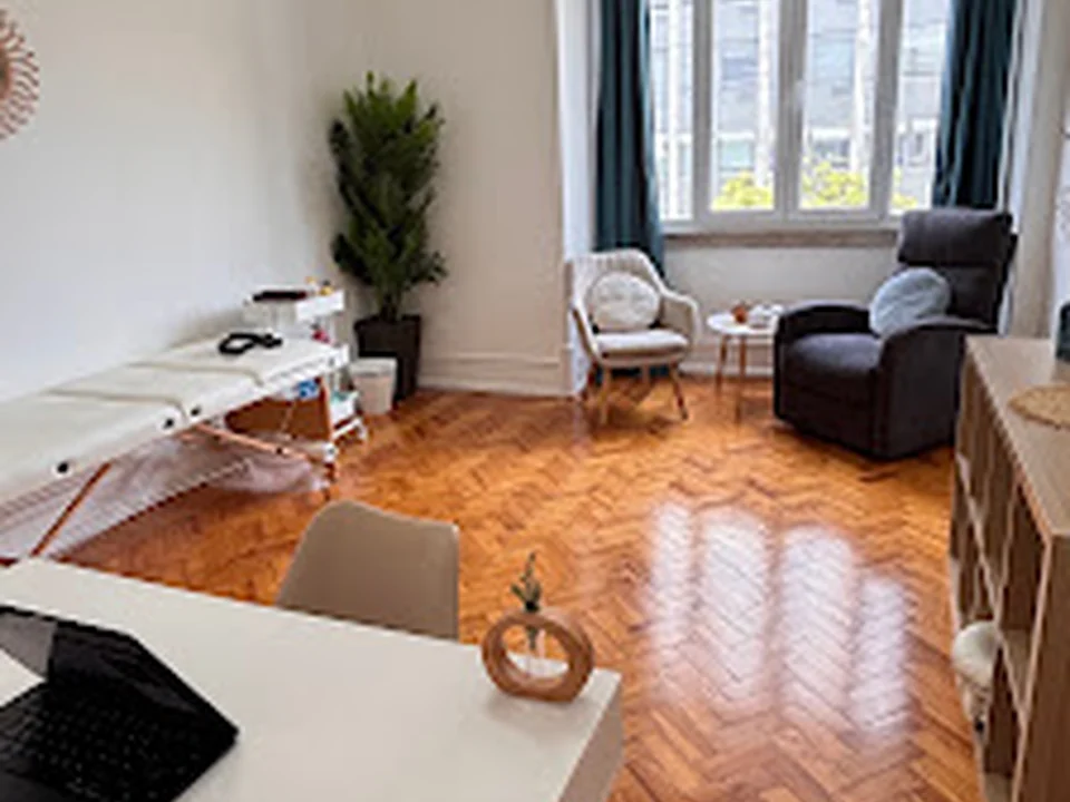 Dra Juliana Godoy, Lisboa