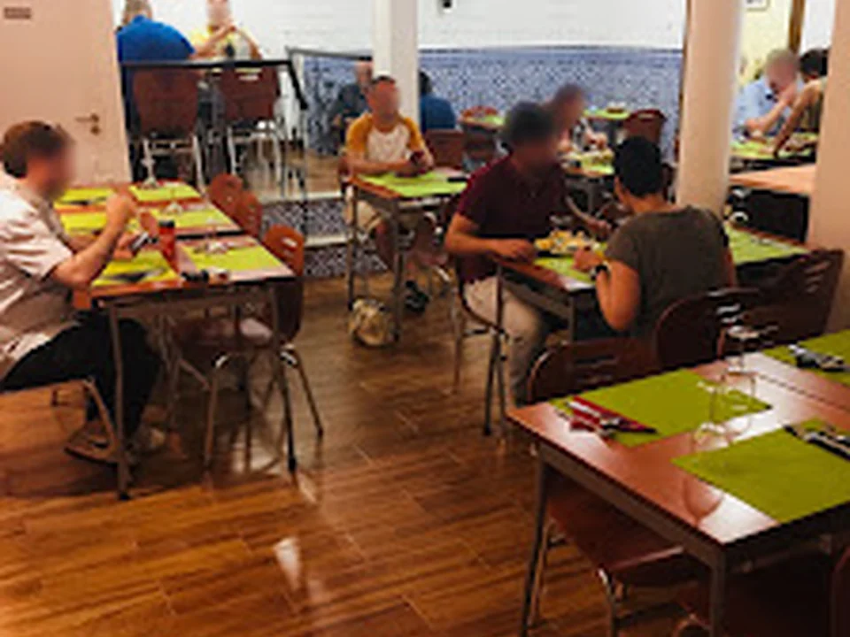 Mediterrâneo, Lisboa