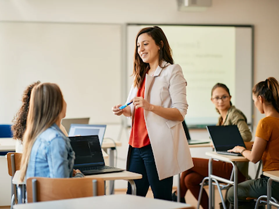 Escola do Saber - Formação Profissional Lisboa