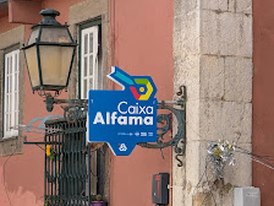 Vinhos do Manuel, Lisboa