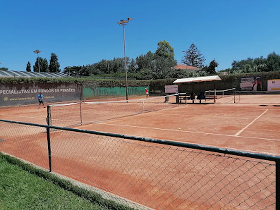 Carcavelos Ténis e Padel, Lisboa