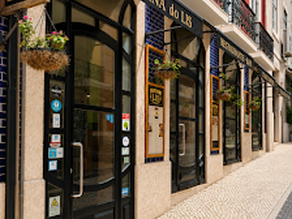 Taberna do Lis, Lisboa
