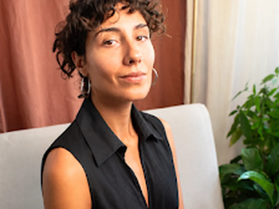 Ana Rupio - Psicóloga Clínica, Lisboa