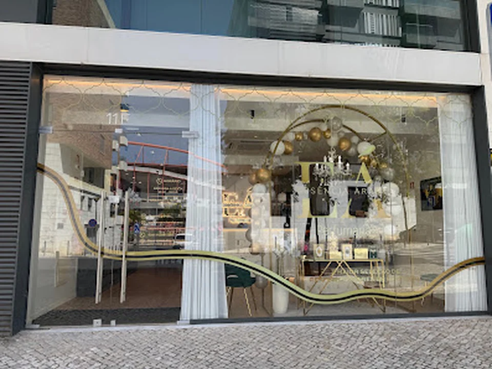 Essência Árabe, Lisboa