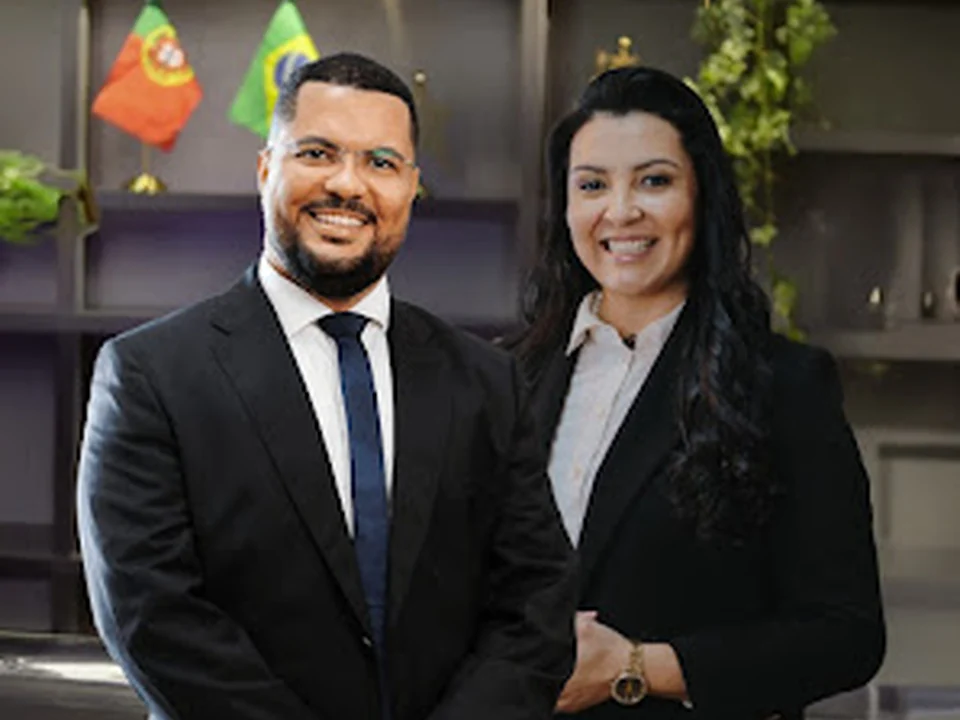 Marcus Damasceno Advocacia, Lisboa