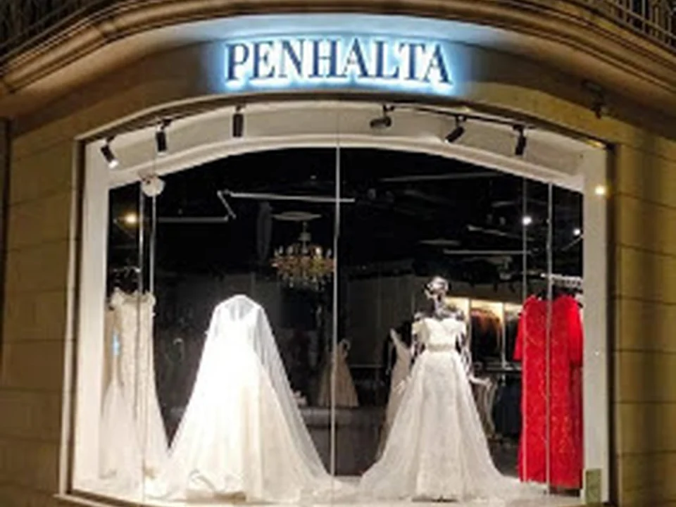 Penhalta, Lisboa