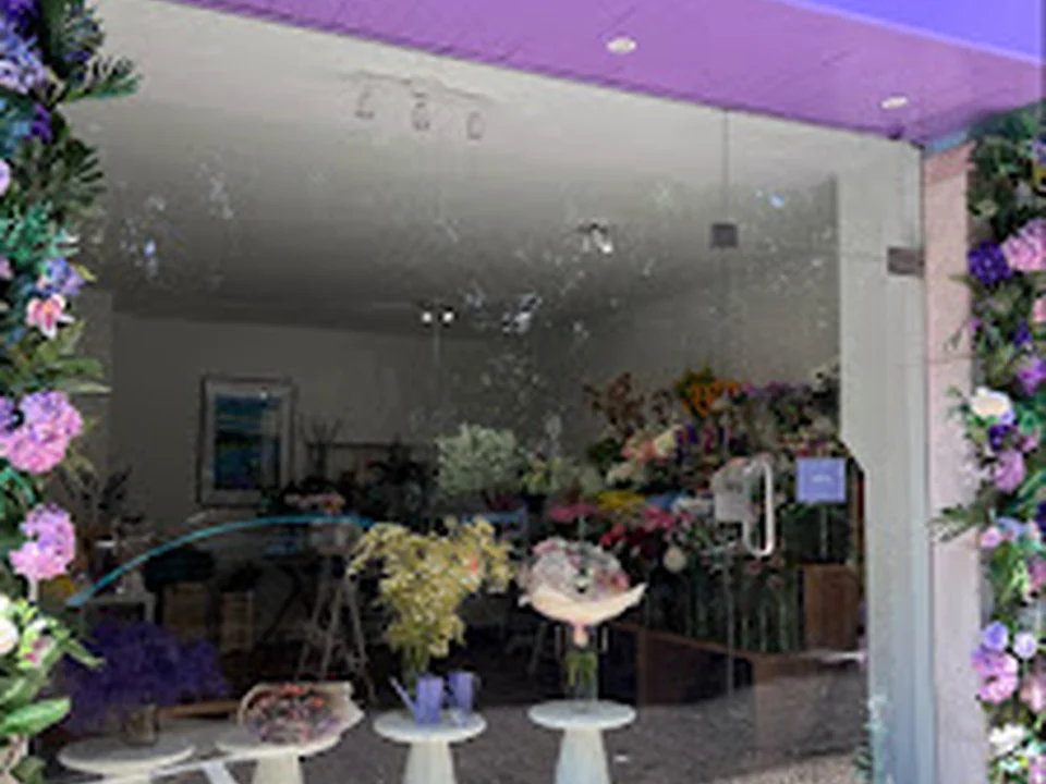 Flores Island Shop, Lisboa
