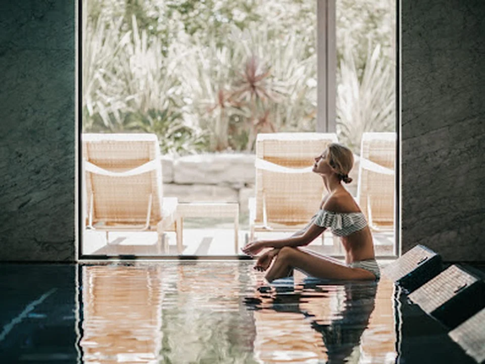 Serenity Spa Lisbon, The Art of Well Being, Lisboa