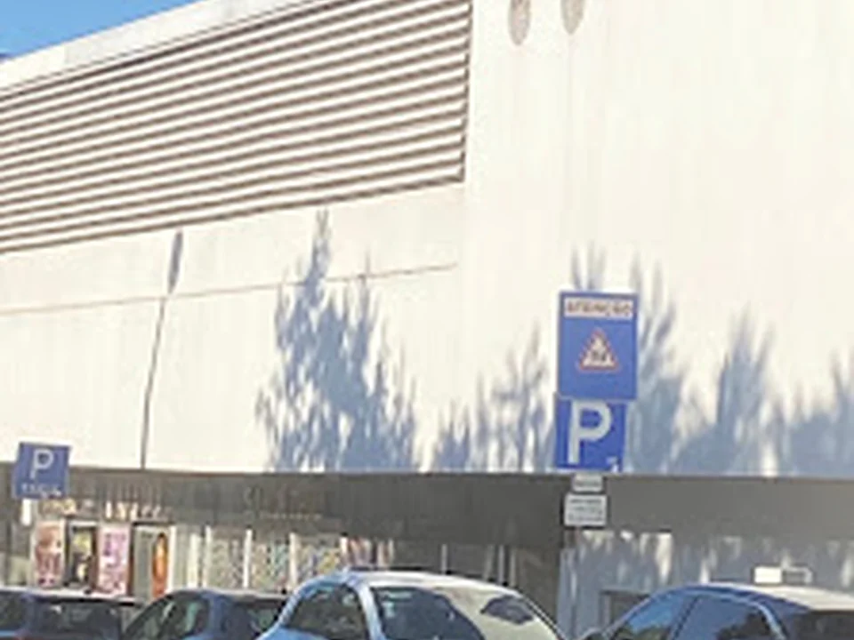 Powerdot, Lisboa
