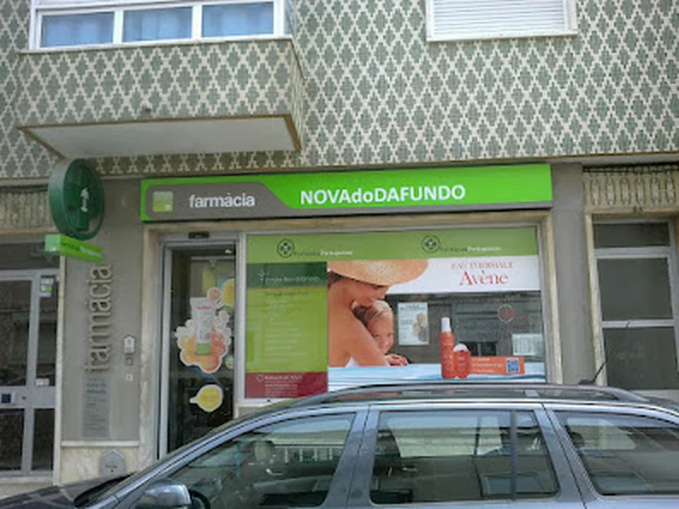 Farmácia A5 Oeiras, Lisboa