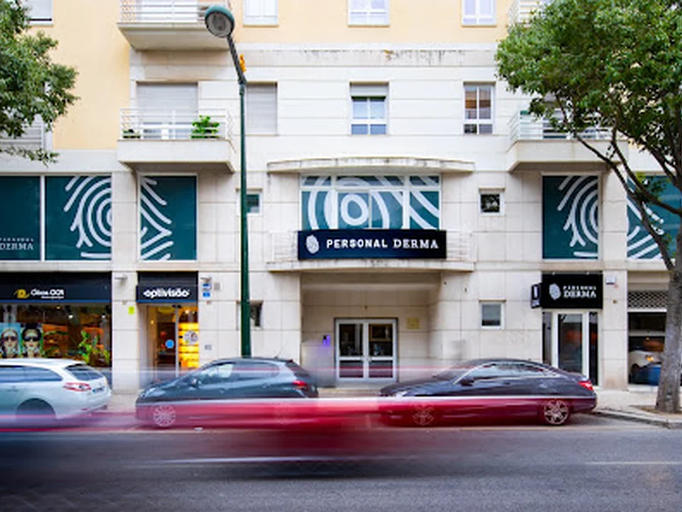 Personal Derma - Dermatology and Aesthetic Medicine Clinic, Lisboa