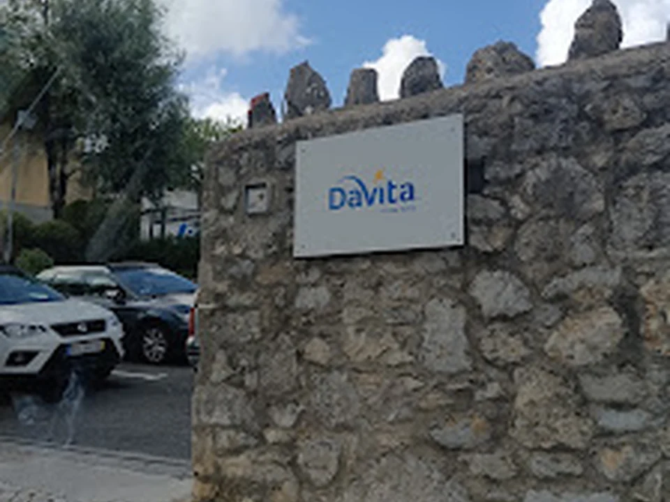 DAVITA SINTRA (Pluribus Diálise - Cascais, S.A.), Lisboa