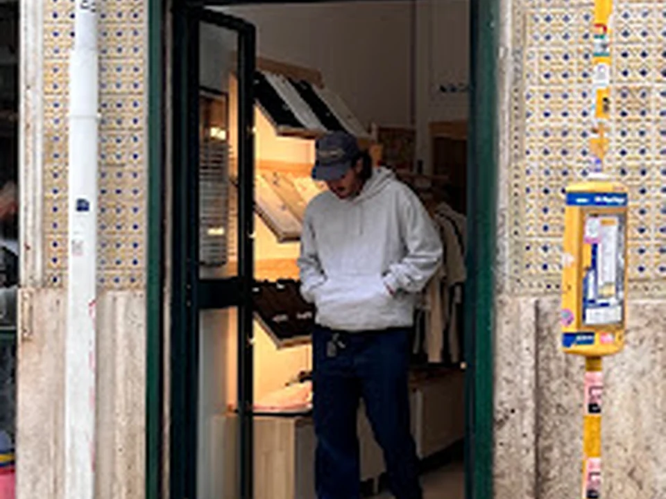 Arches Global, Lisboa