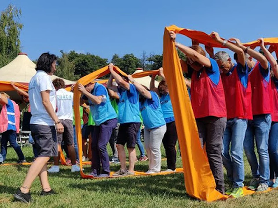 BGBuilding - Team Building Portugal, Lisboa