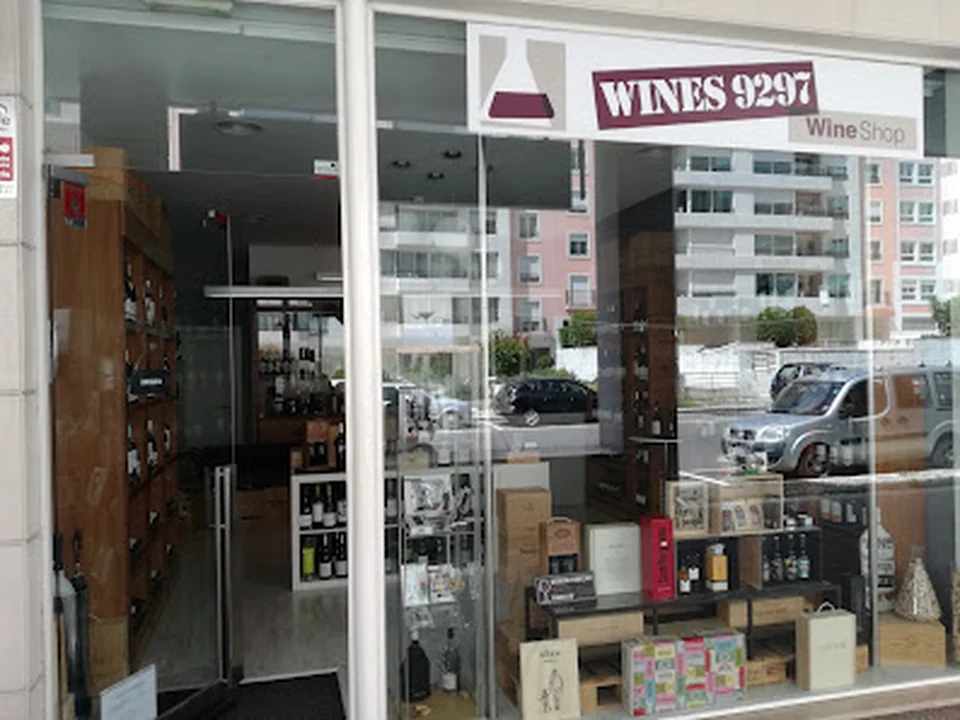 Wines 9297 Lda, Lisboa