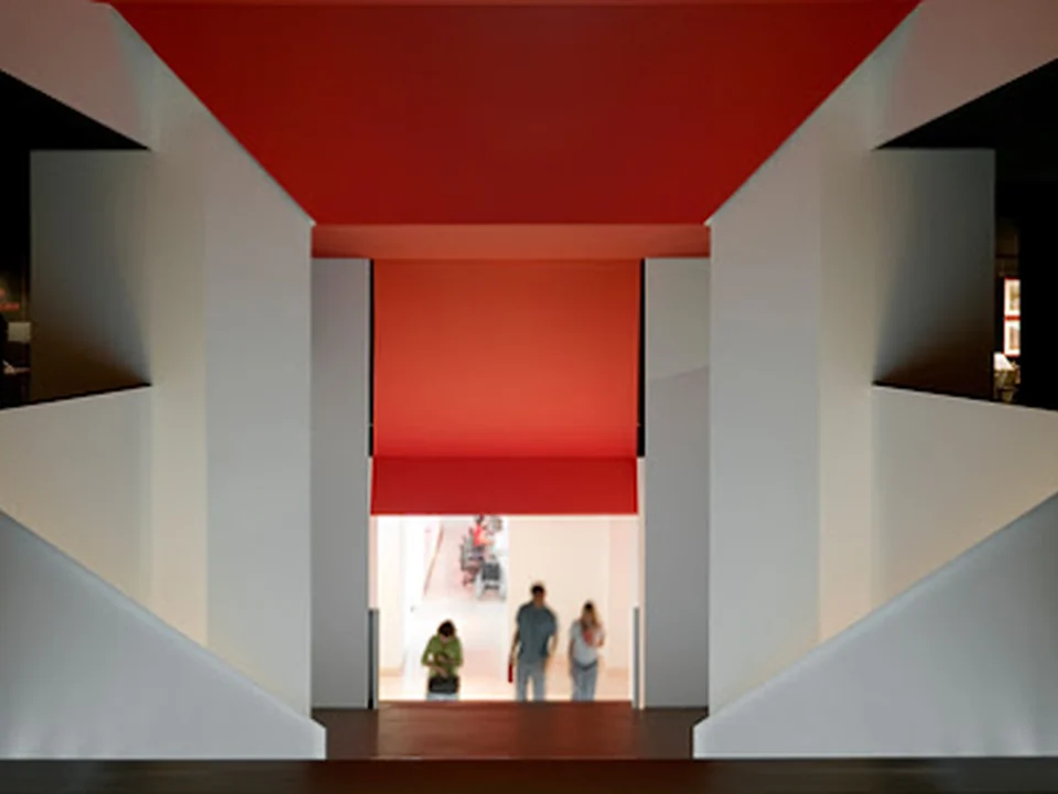 Museu do Oriente, Lisboa