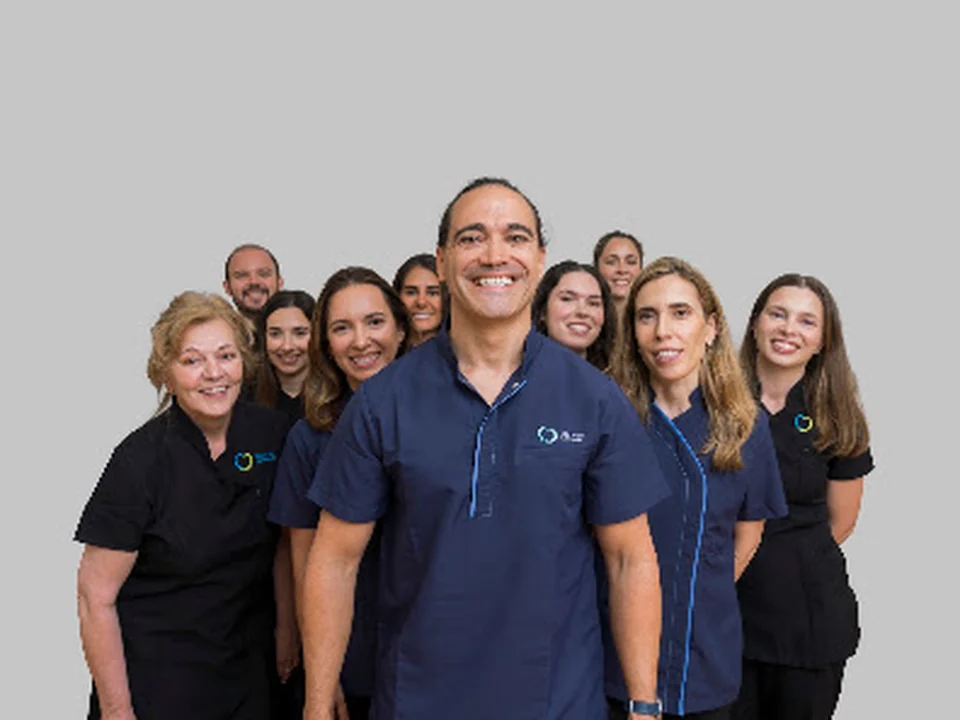 Clínica dos Jerónimos - Dentista Lisboa