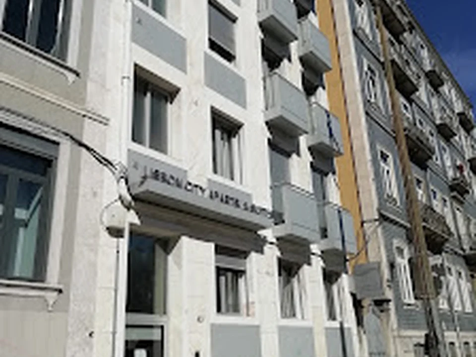 Lisbon City Apartments & Suites by City Hotels, Lisboa