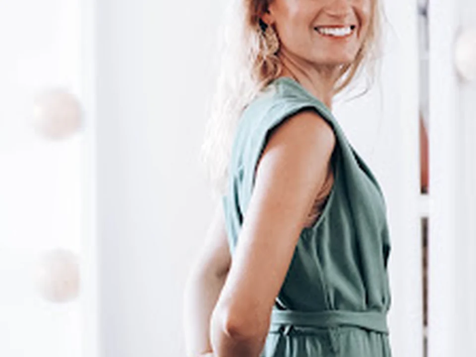 Nutricionista Drª Ana Justino Jordão, Lisboa