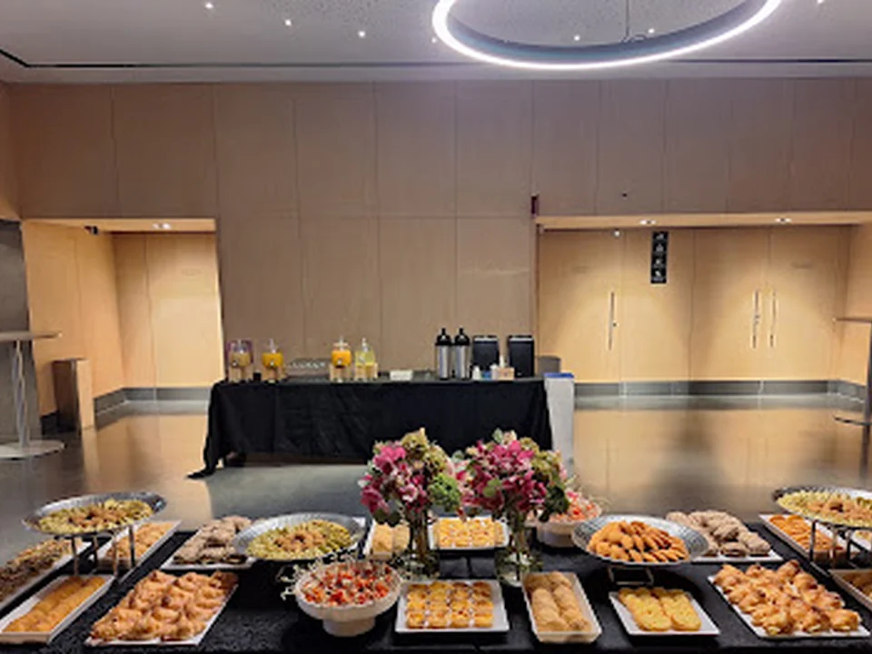 Limonata - Catering e Eventos, Lisboa