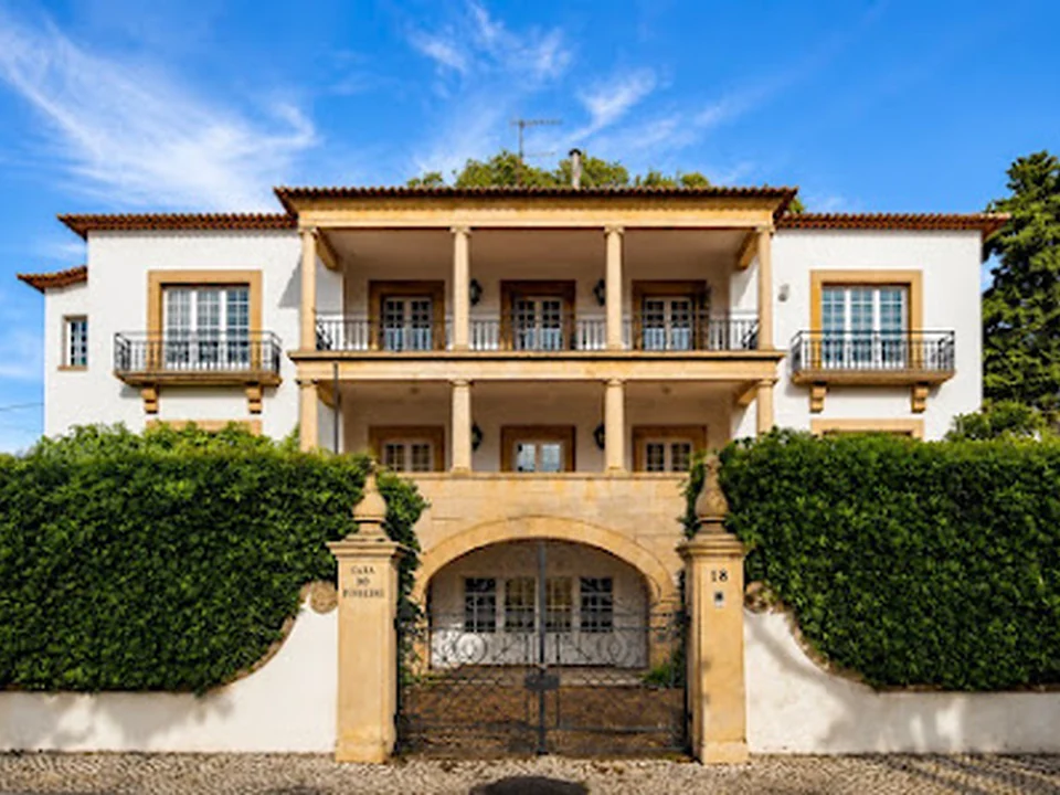 ResidênciaSéniorMariaRosa, Lisboa