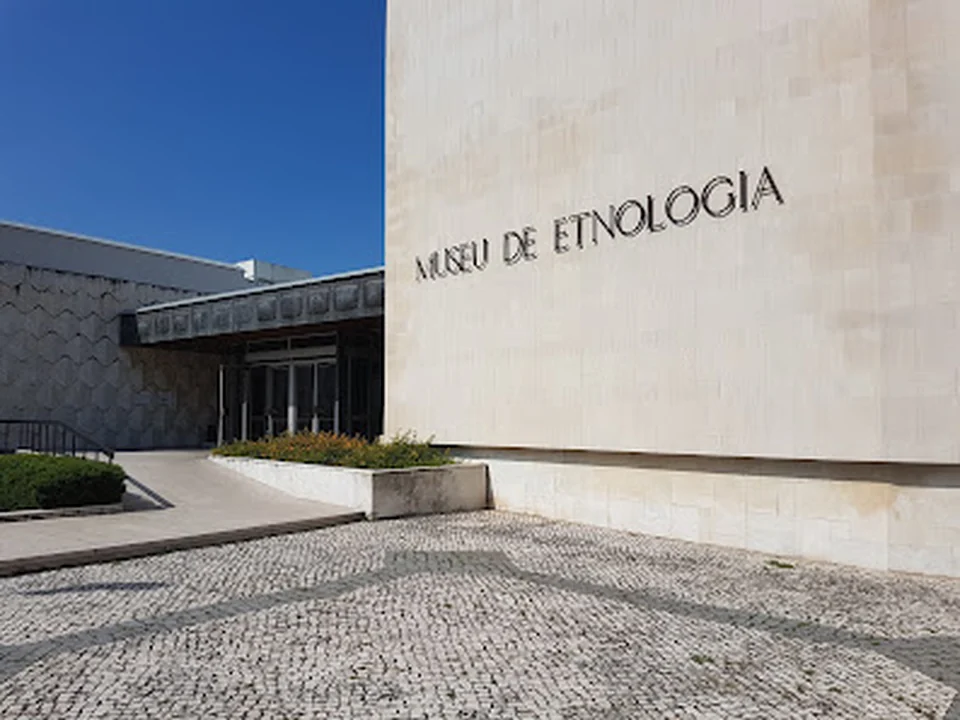 Museu Nacional de Etnologia, Lisboa