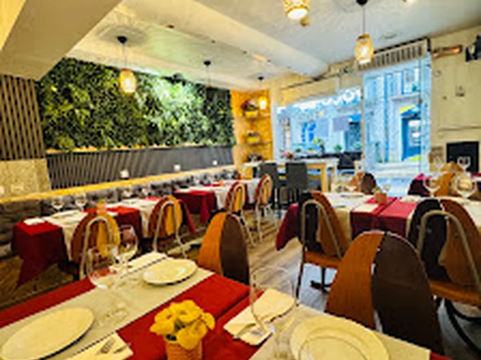 Poço Cozinha Portuguesa & Brunch, Lisboa