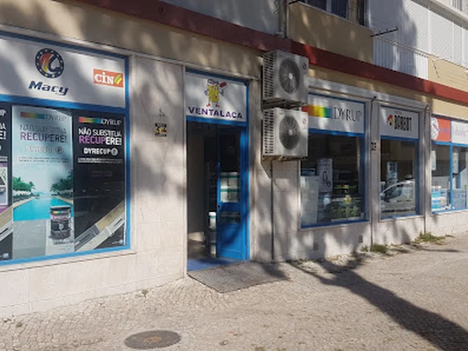 Ventalaca, Lisboa