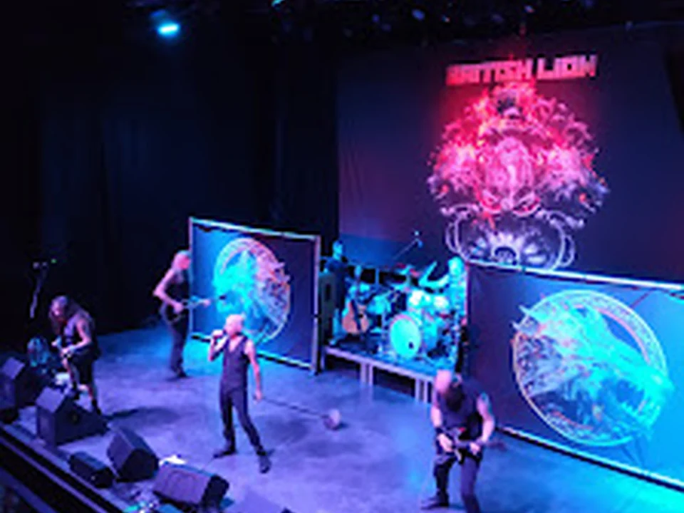 LAV - Lisboa Ao Vivo
