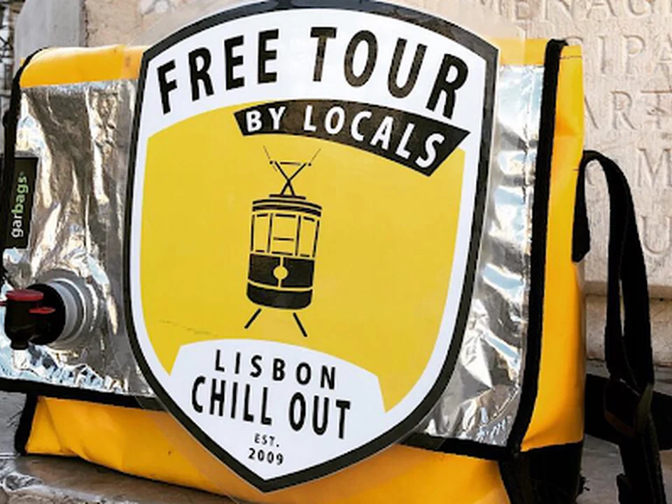 Chill-Out Lisbon, Lisboa