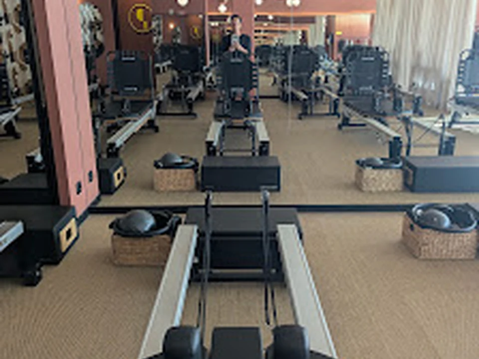 Prescription - Pilates Studio - Parque das Nações, Lisboa