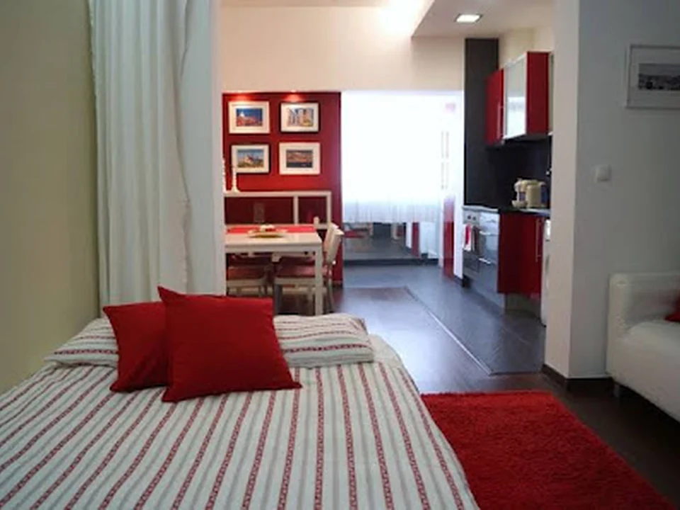 Apartamento Centro de Lisboa