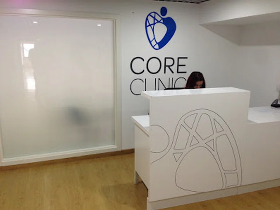 Core Clinic, Lisboa