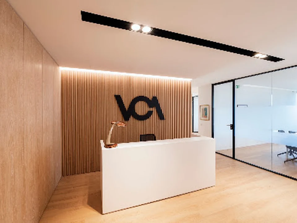 Valadas Coriel & Associados, Lisboa