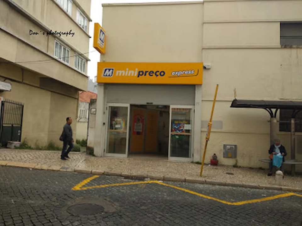 My Auchan, Lisboa