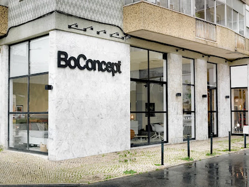 BoConcept Lisboa