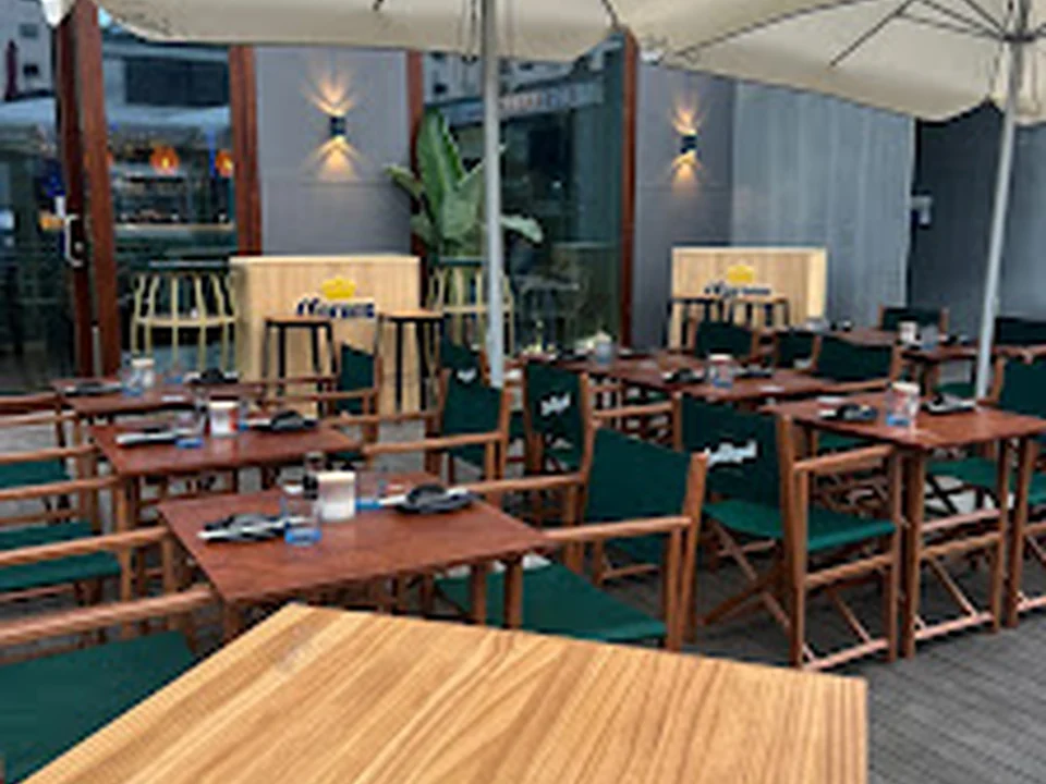 Bendito Sushi Bar, Lisboa