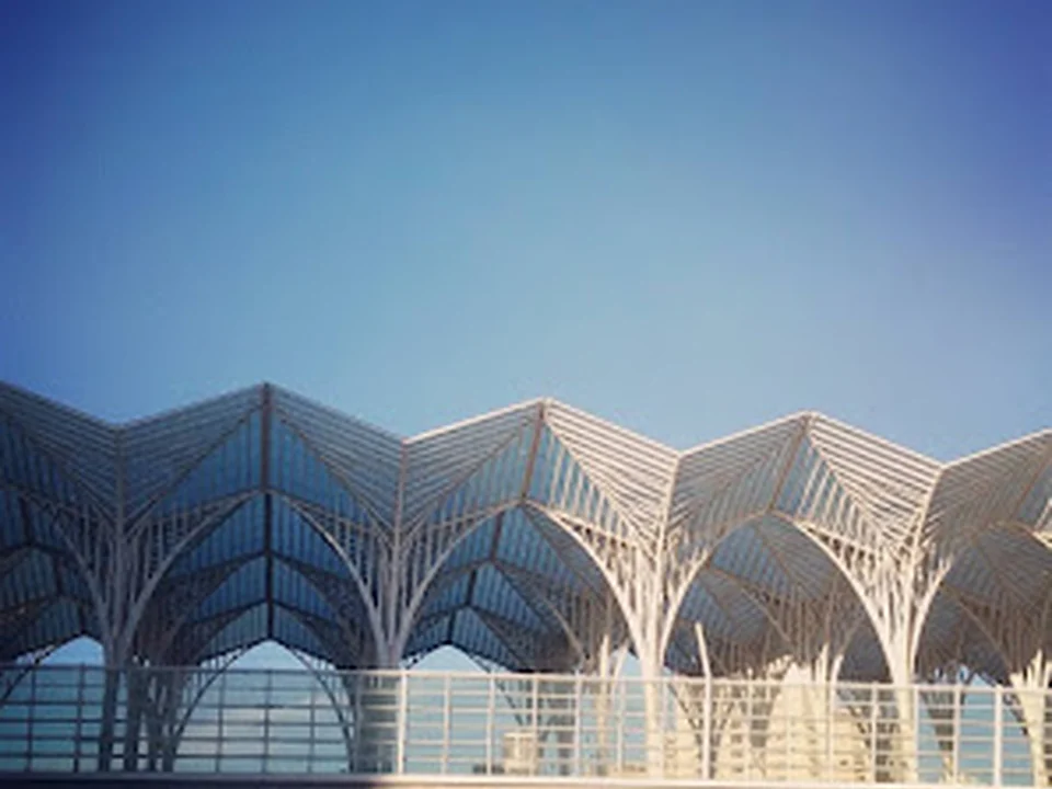 Estação Oriente (Interface), Lisboa