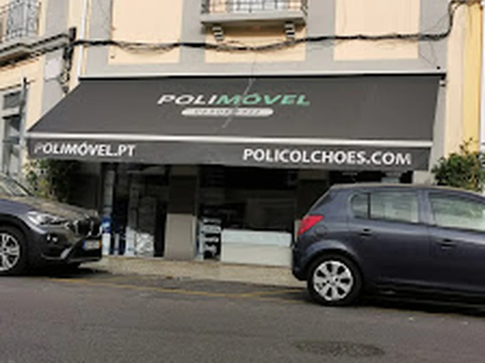 POLIMÓVEL Decorações - Móveis e Colchões, Lisboa