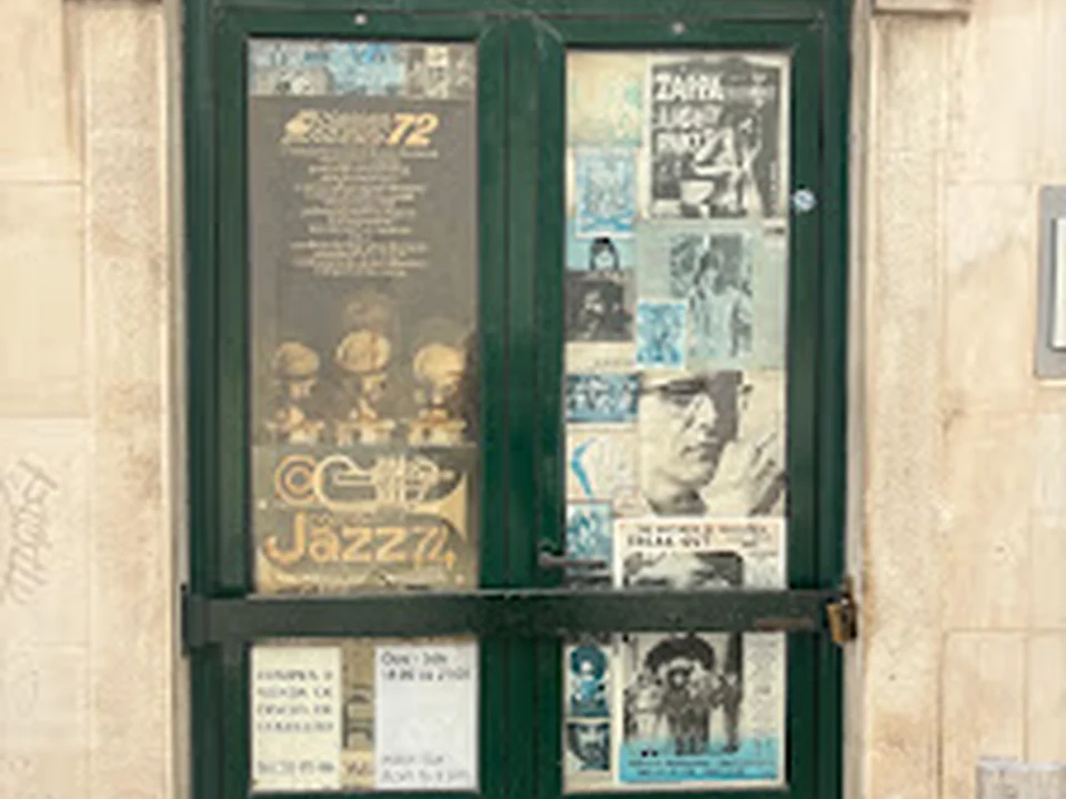 Discolecção, Lisboa