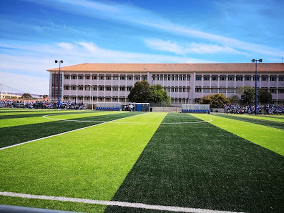 Campo das Salésias, Lisboa